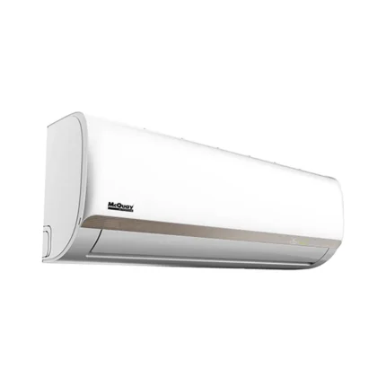 Aire Acondicionado Mcquay Split 24,000 BTU ON/OFF Frío Solo – R410