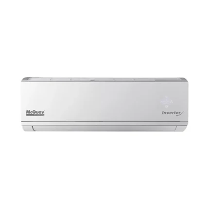 Aire Acondicionado Mcquay Split 12,000 BTU Inverter Frío Solo – R410