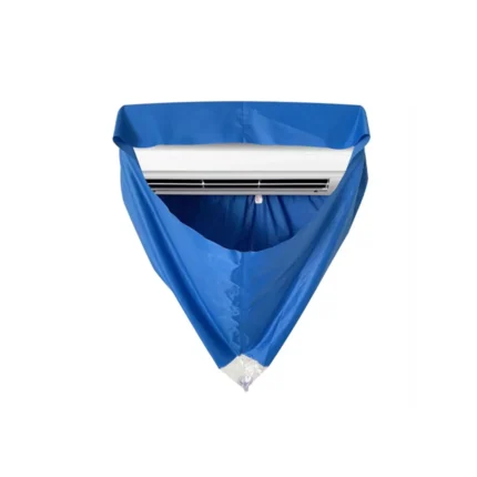 Funda de Mantenimiento para aire acondicionado 18-24-36BTU – Con manguera