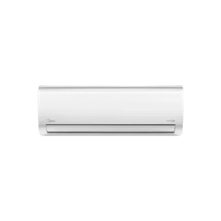 Aire Acondicionado Midea Split 24,000 BTU ON/OFF FrĆo Solo ā R410